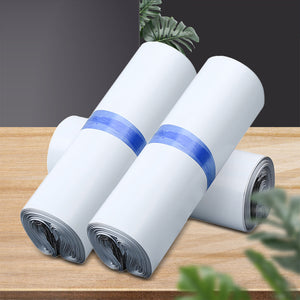 100x Poly Post Mailer Mailing Self Sealing-1973193715765874694