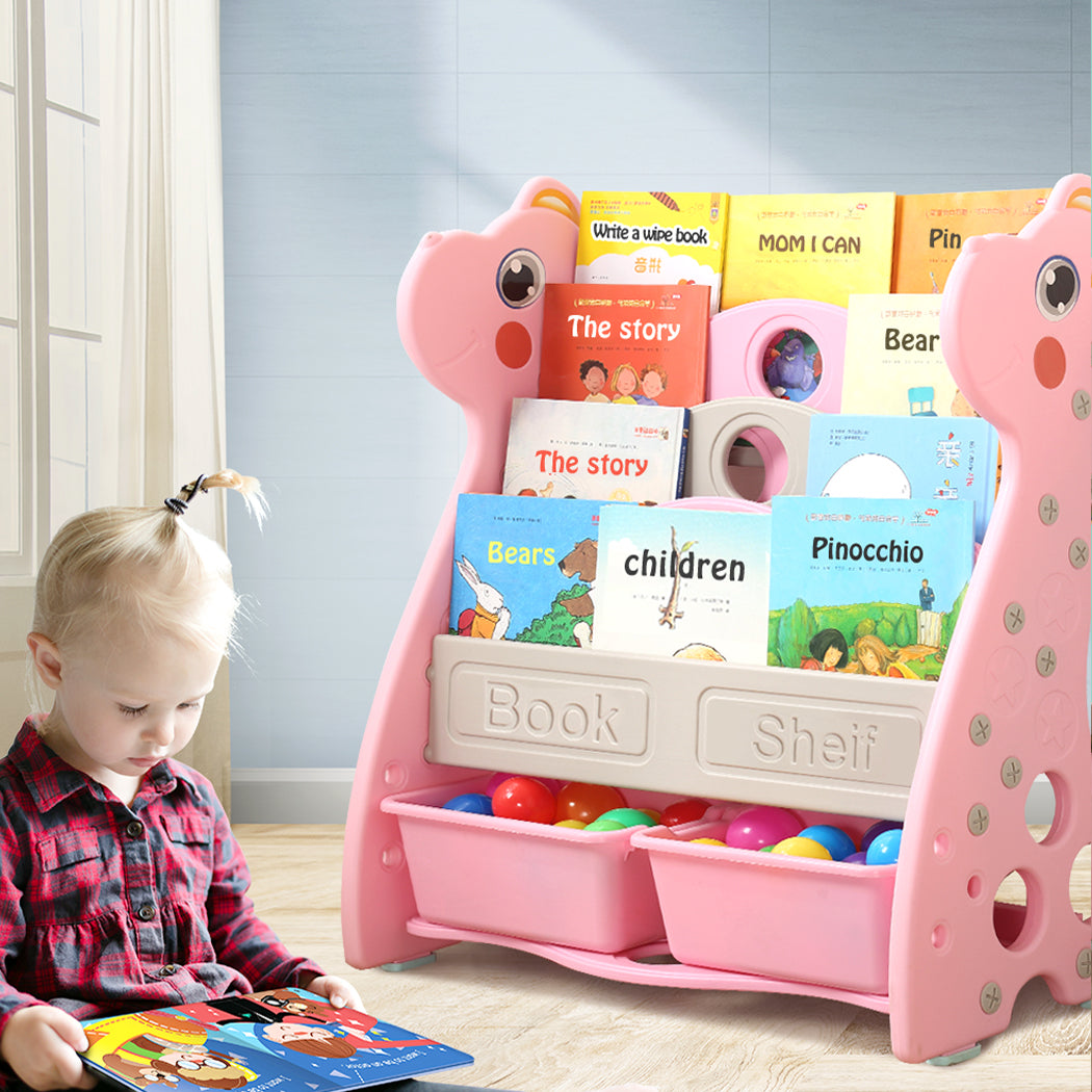 bopeep-kids-bookshelf-bookcase-magazine-pink-1973194042183389192