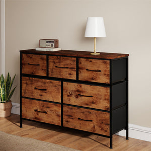 Levede Storage Cabinet Tower Chest-1996005584998109190