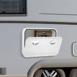 Manan Access Hatch Service Door Lockable-1973194055676465159