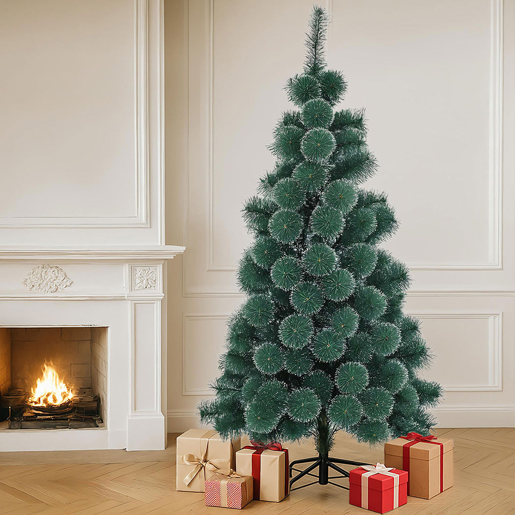 santaco-2-1m-320-tips-christmas-tree-full-pine-needle-1973193580059168775