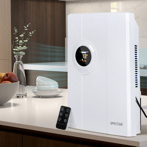 Spector 2L Portable Dehumidifier Air-1973194012949090311