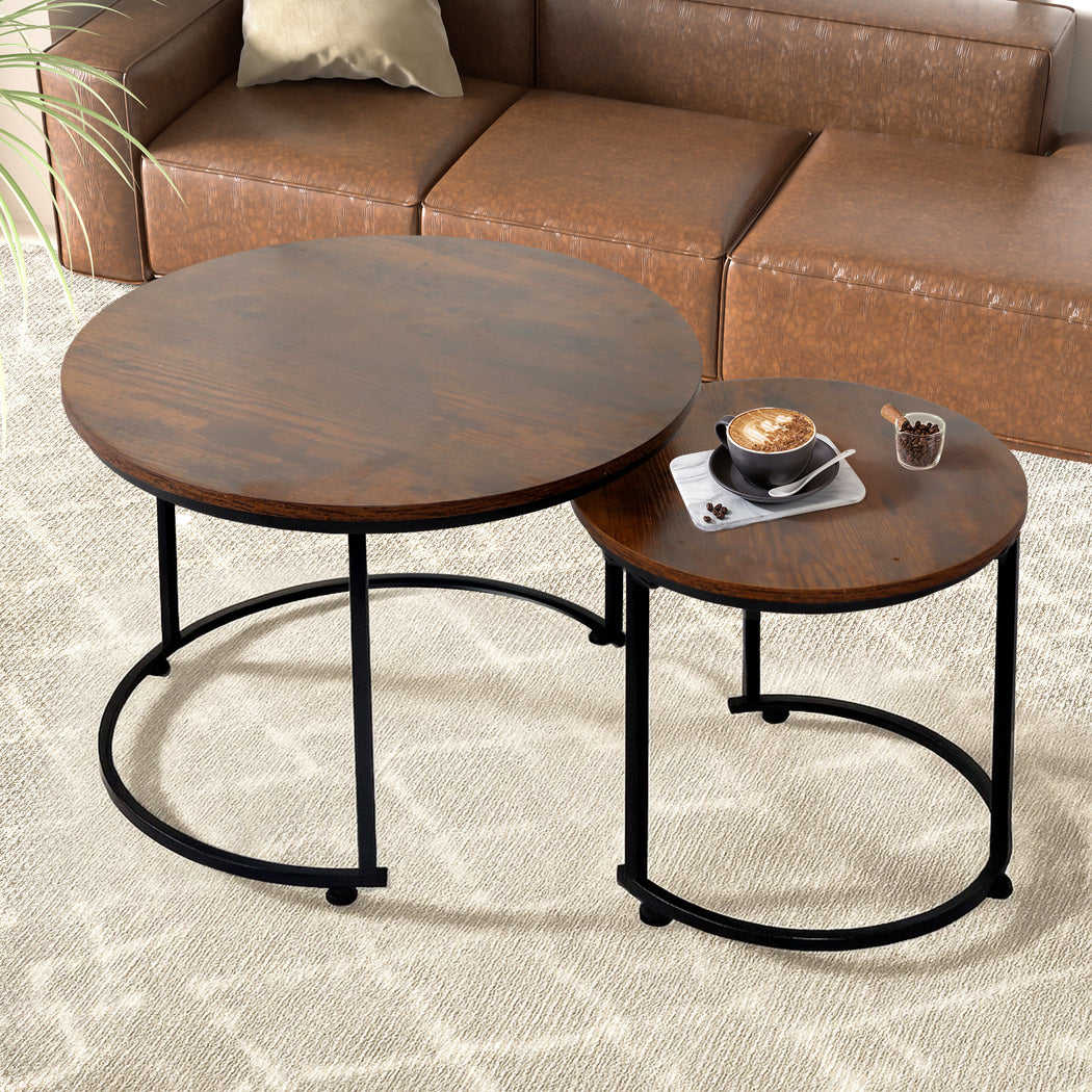 levede-round-nesting-table-coffee-table-wood-side-table-1996005525950697479