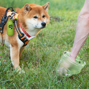 PaWz 100% Compostable Biobased Dog Poop-1975420395347644423