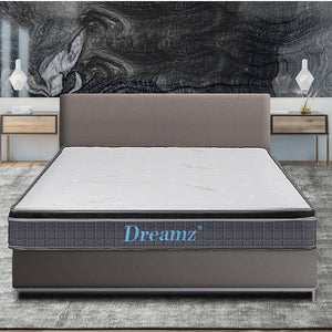 Dreamz Bedding Mattress Spring Double-1973193971387731975