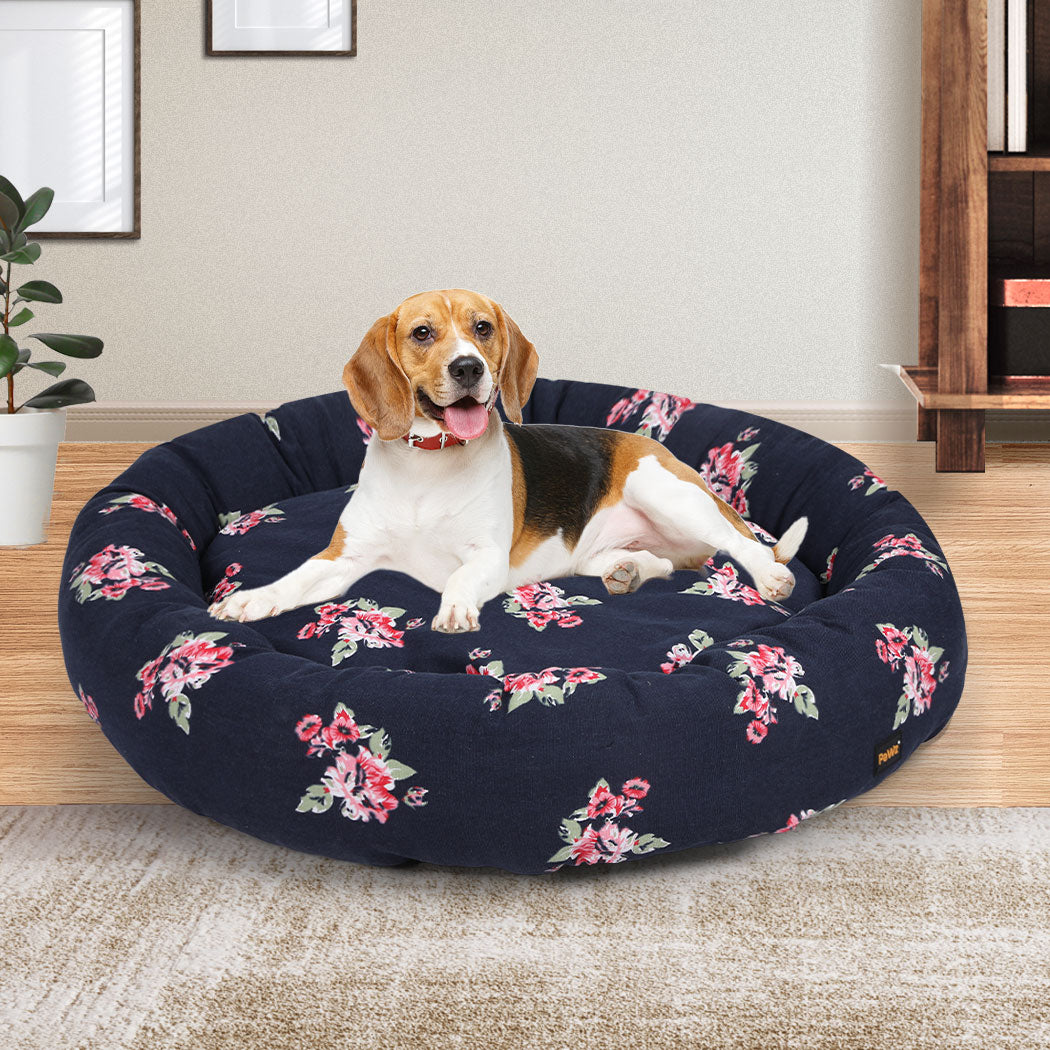 pawz-dog-calming-bed-pet-cat-washable-xl-x-large-1975420455972114439