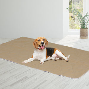 PaWz 2 Pcs 90x90 cm Reusable Waterproof XX-Large-1973193826868793351