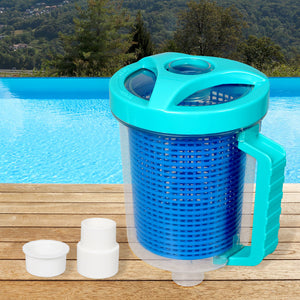 Traderight Pool Leaf Canister Suction M Medium-1975420442793611271