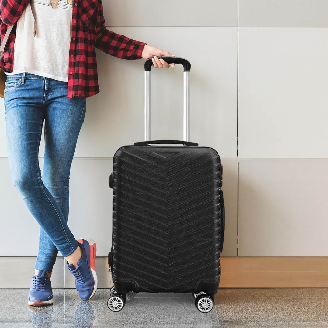 slimbridge-20-carry-on-travel-luggage-black-20-inch-1973193935232831495