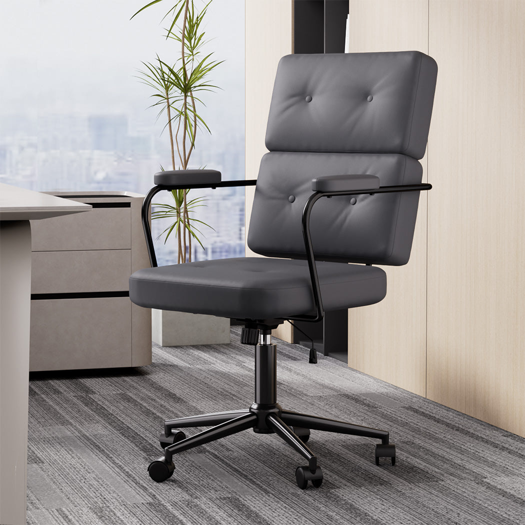 levede-ergonomic-office-chair-computer-pu-grey-1996005452718149639