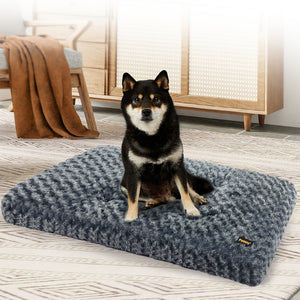 Pawz Dog Bed Pet Calming Washable Soft Warm Plush-1996005454853050375