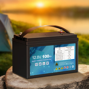 GALVAN Lithium Iron Battery LiFePO4-1975420516361703431