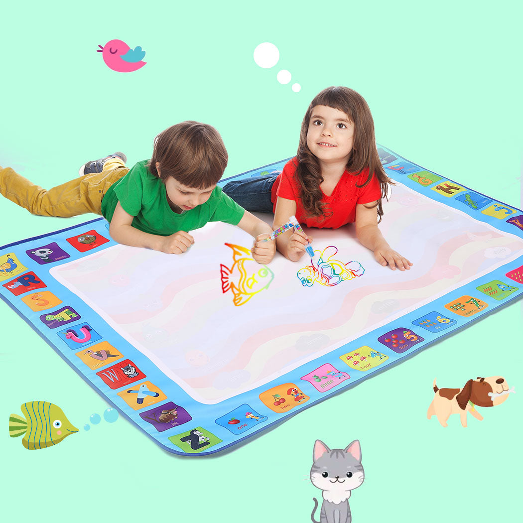 kids-drawing-mat-aqua-doodle-board-water-1973193908947128325