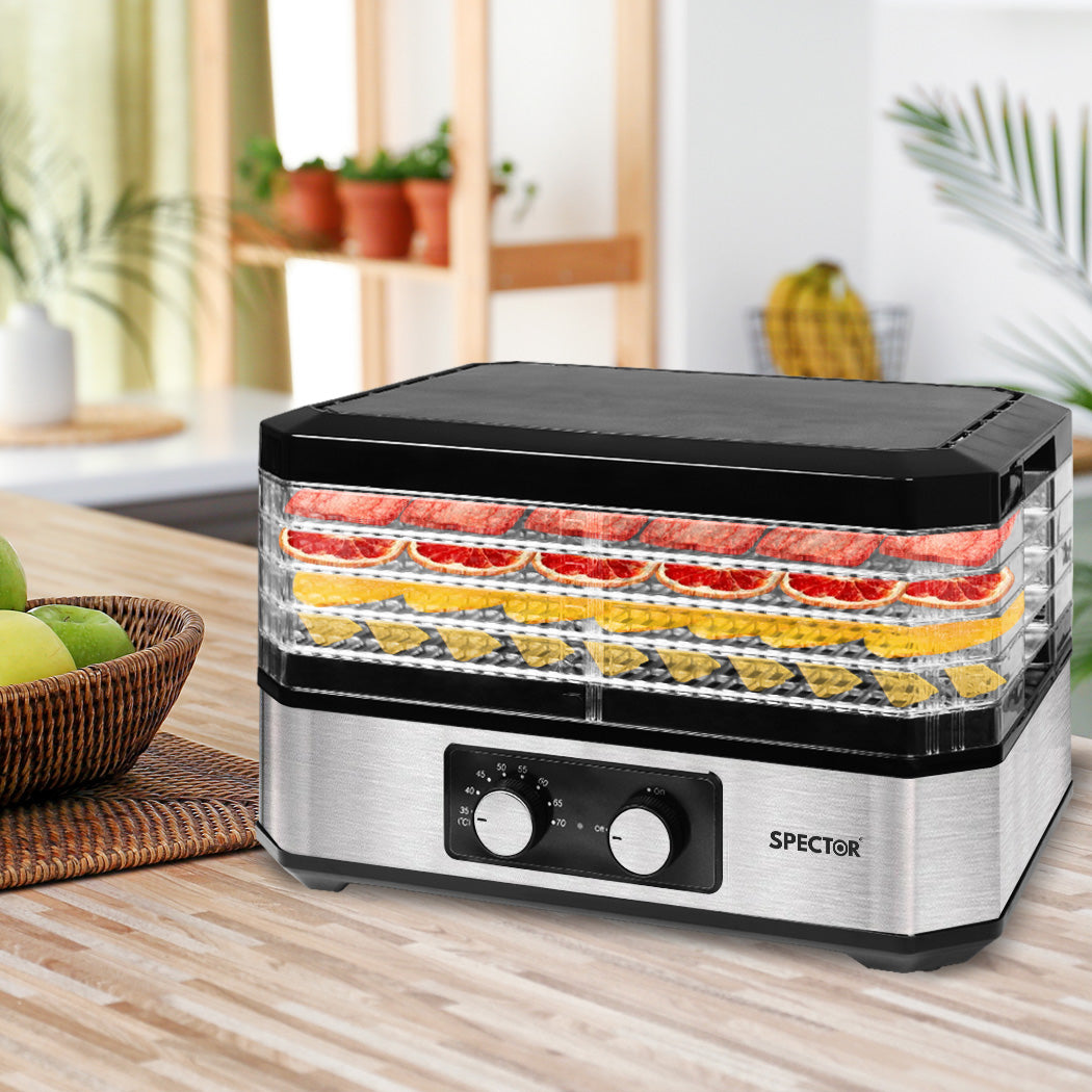 spector-food-dehydrators-stainless-steel-1973193933416697863