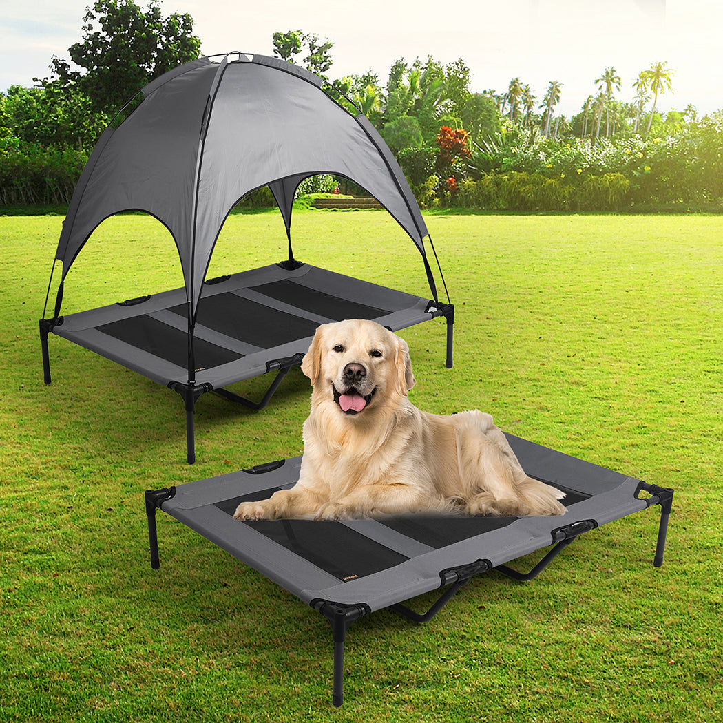 pawz-pet-trampoline-bed-dog-cat-elevated-x-large-1973193646920568839