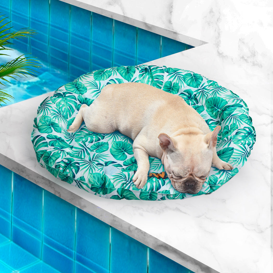 pawz-pet-cool-gel-mat-cat-bed-dog-bolster-m-medium-1973193649051275271