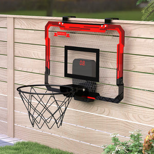Bopeep Mini Basketball Hoop-1996005591289565190