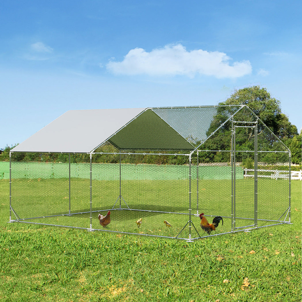 pawz-400x300x194cm-large-metal-walk-in-chicken-coop-cage-1996005445990486023