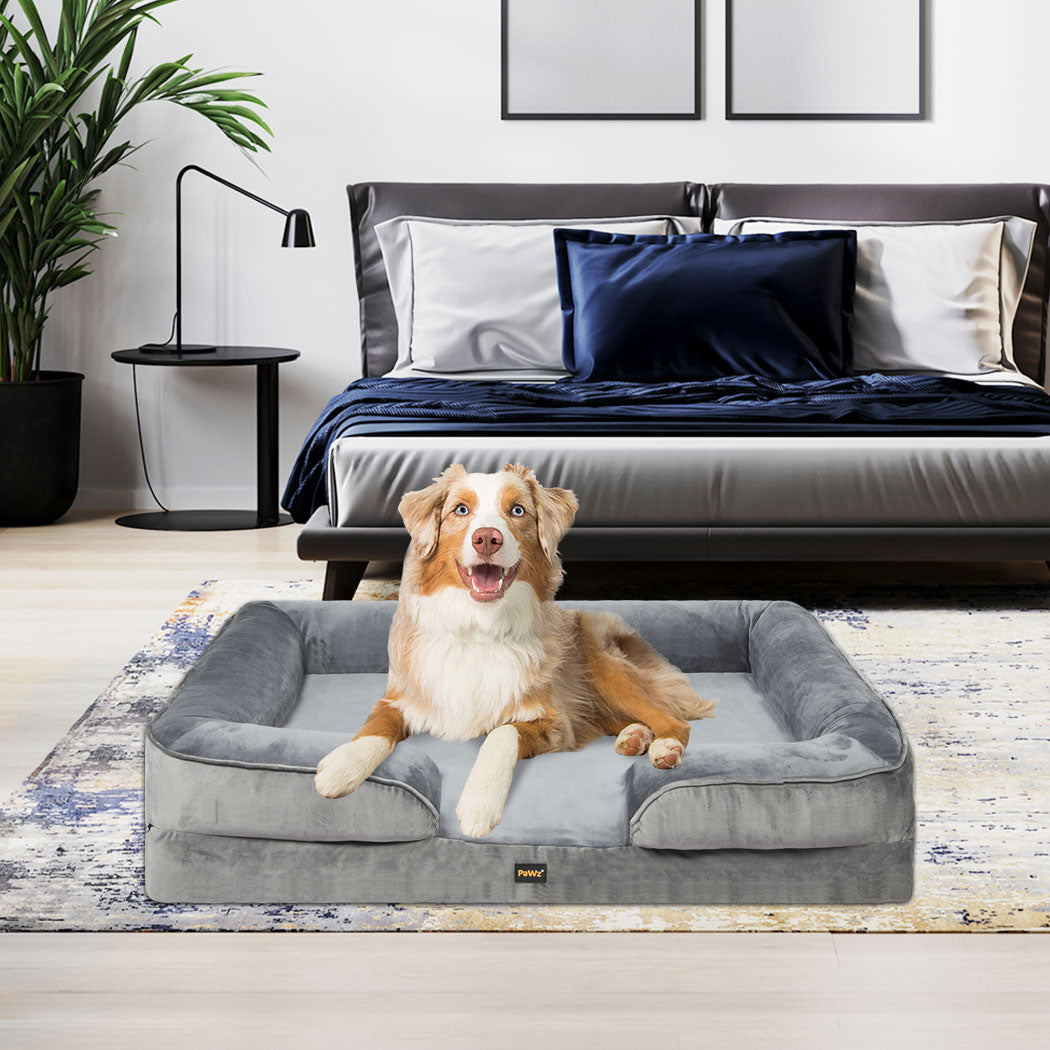 pawz-memory-foam-pet-sofa-bed-cushion-l-large-1975420393896415239