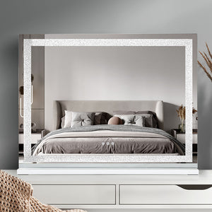 Yezi Makeup Mirror Large-1996005389254135815