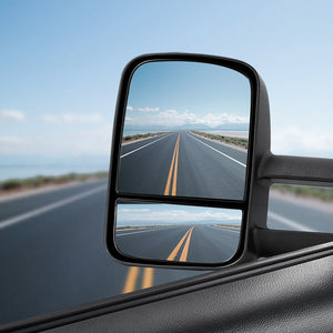 Galvan 2x Extendable Towing Mirrors-1973193729183453191