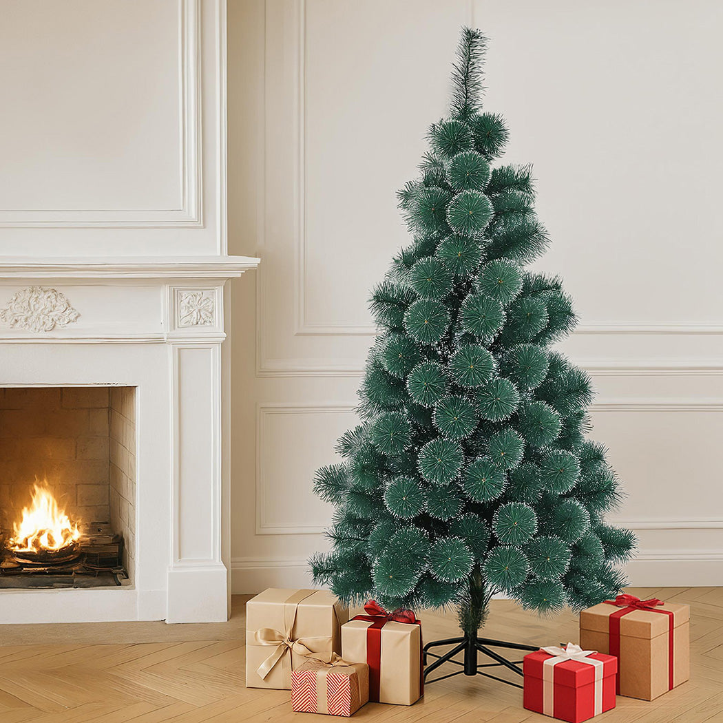 santaco-1-5m-180-tips-christmas-tree-full-pine-needle-1973193579564240903