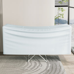 Levede Electric Heated Clothes Airer Cover Grey-1996005367494086662