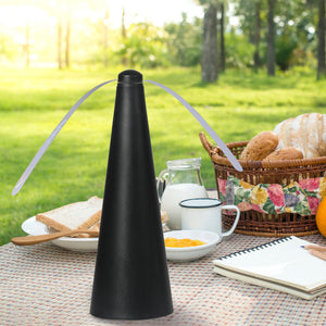 Lambu Fly Free Repellent Fan Trap Entertaining-1973193870850265095