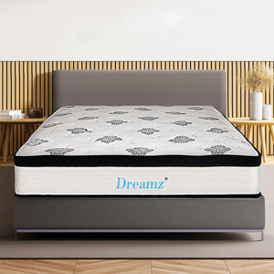 Dreamz Bedding Mattress Spring King King Single-1973193971014438919
