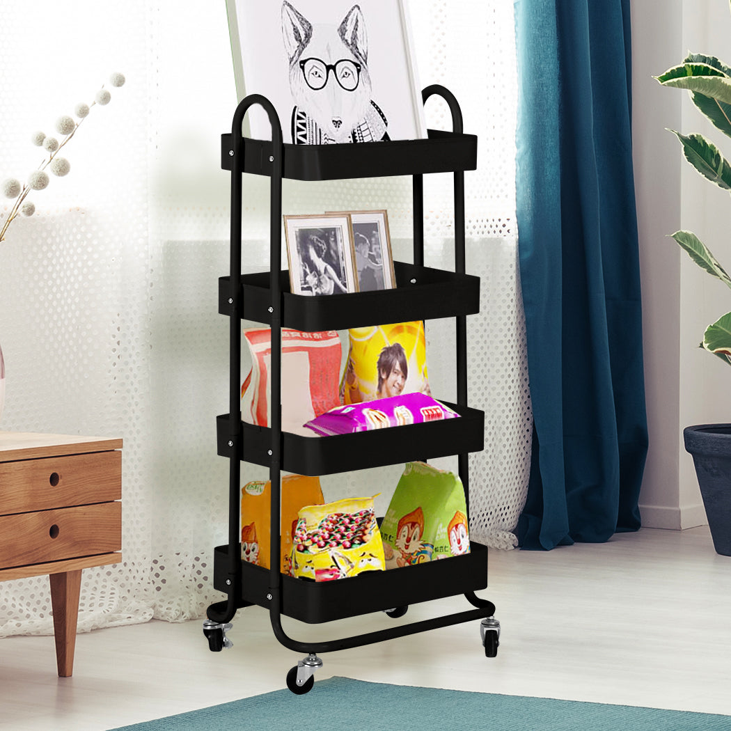 levede-4-tiers-kitchen-trolley-cart-black-1973193877439516679