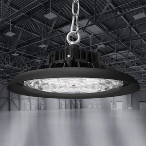 EMITTO UFO High Bay LED Lights 200W-1973193952362369031