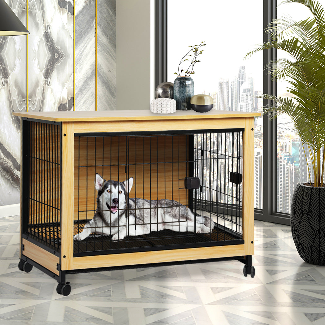 pawz-wooden-wire-dog-kennel-side-end-xxl-xx-large-1973193673084637191