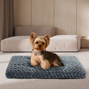 Pawz Dog Bed Pet Calming Washable Soft Warm Plush-1996005454483951623