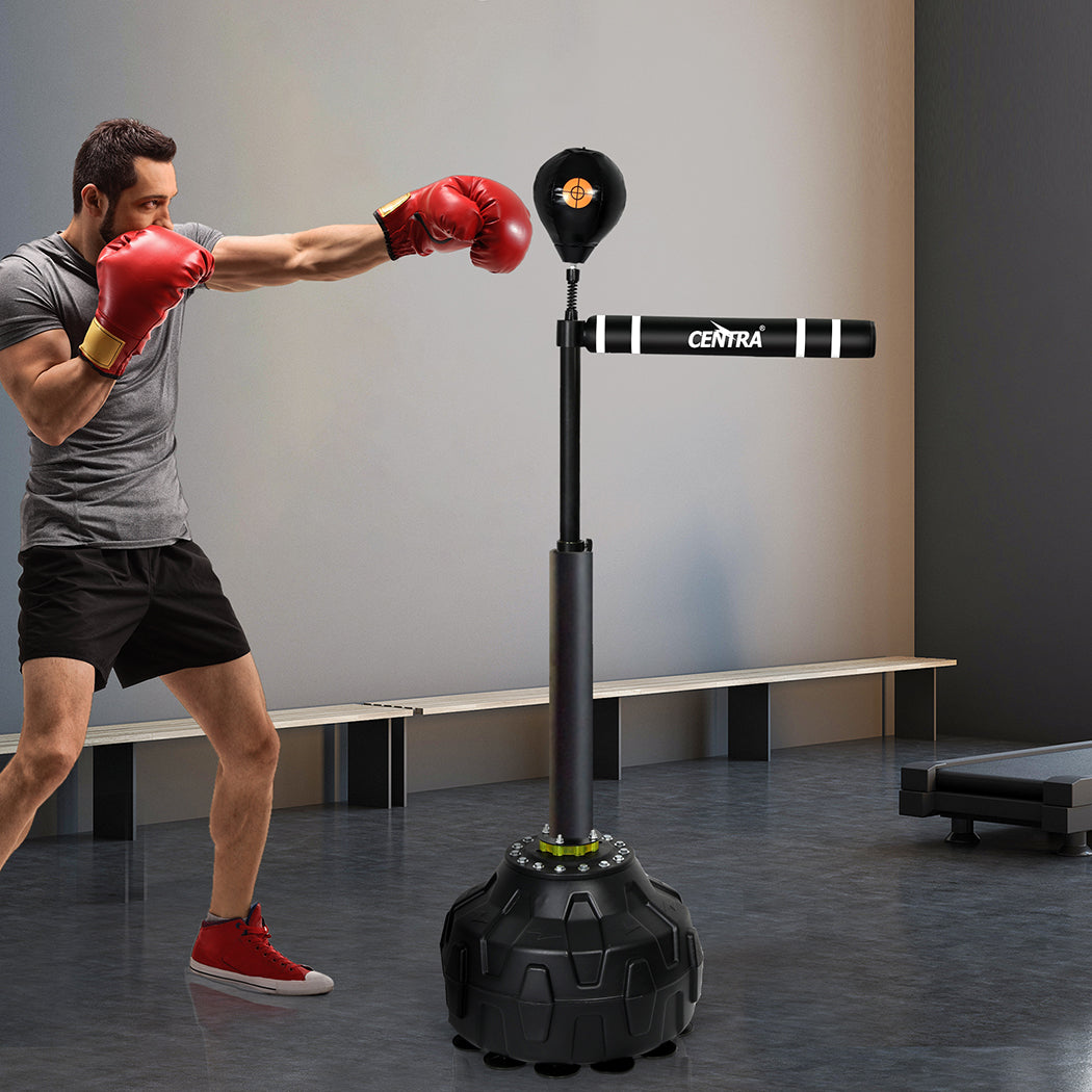centra-boxing-bag-reflex-freestanding-spinning-arm-speed-ball-punching-training-1996005547618471943