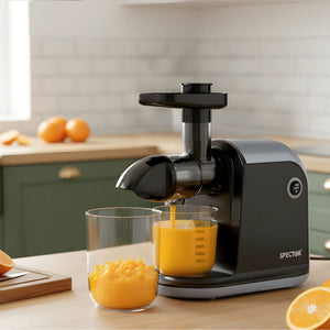 Spector Cold Press Juicer Slow Juicer Processor 150W-1996009964853923847