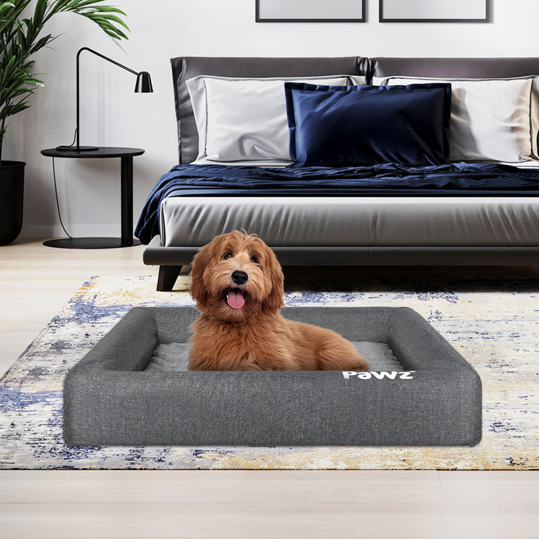 pawz-memory-foam-pet-bed-calming-dog-m-medium-1973193677442519047