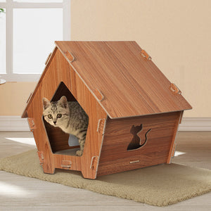 PaWz Cat Scratcher Scratching Board-1975420525178130439