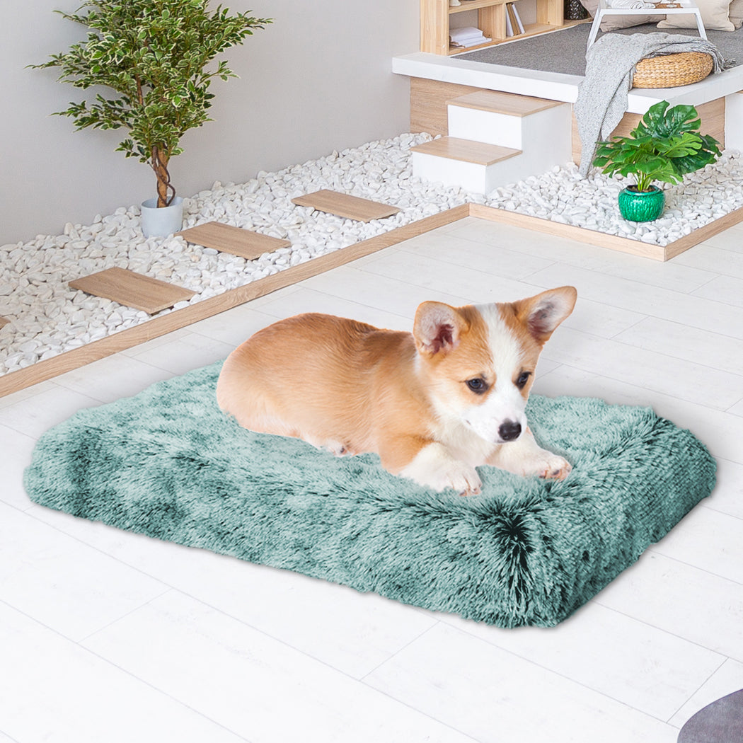 pawz-dog-mat-pet-calming-bed-memory-s-green-small-1973193661072150535