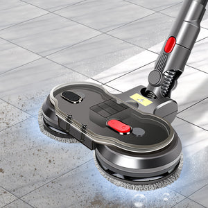 Electric Motorised Mop Head for Dyson-1973193700288892935