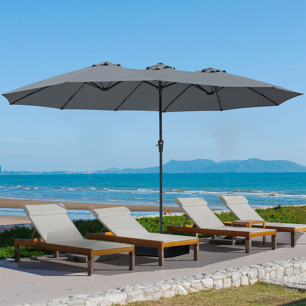 centra-4m-double-sided-patio-umbrella-outdoor-umbrella-base-stand-grey-1996005404835975175
