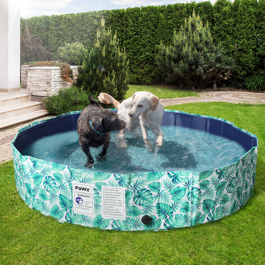 pawz-160cm-pet-dog-swimming-pool-cat-xxl-xx-large-1973193671532744711