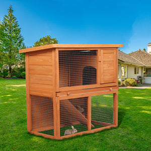 Pawz Rabbit Hutch-1996005414113775623