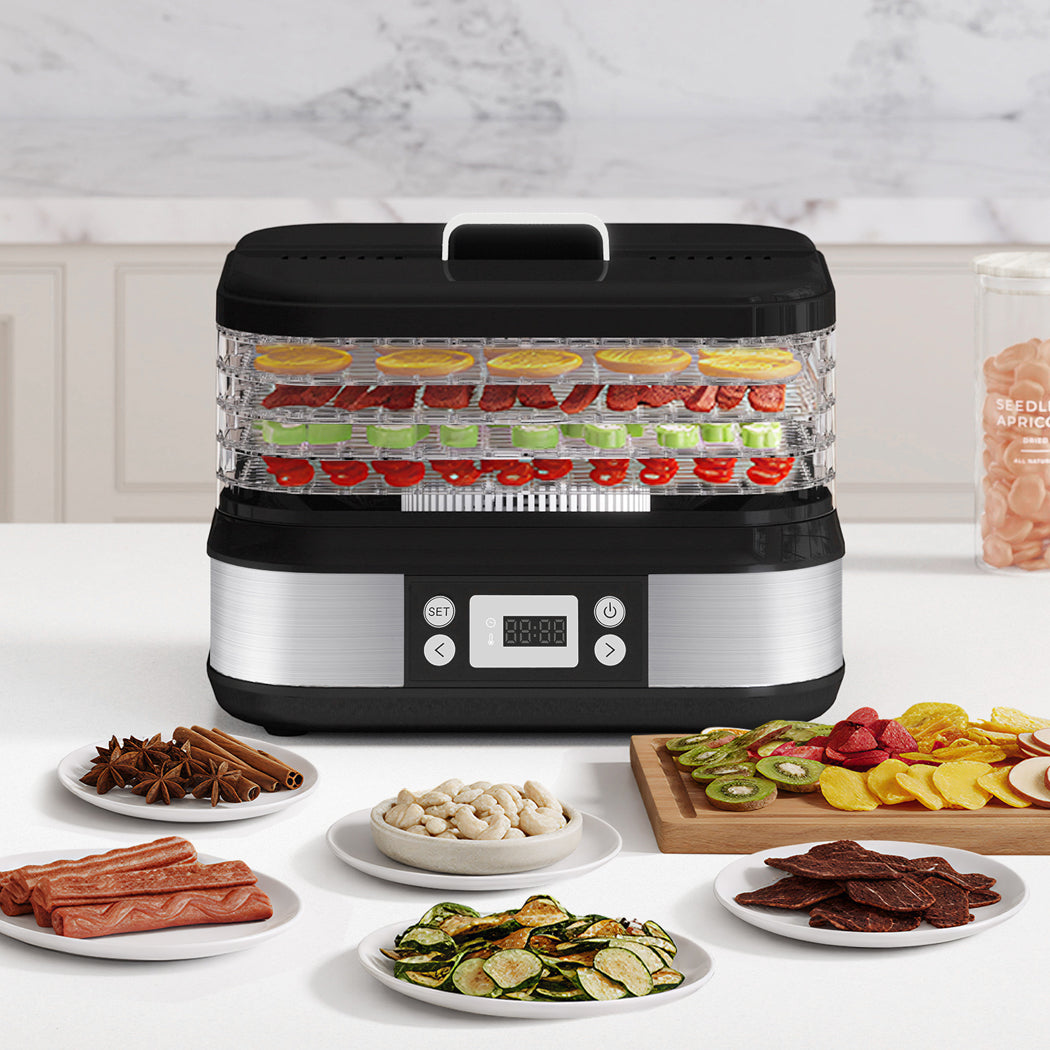 spector-5-trays-stainless-steel-food-dehydrator-dryer-1996009983669571591