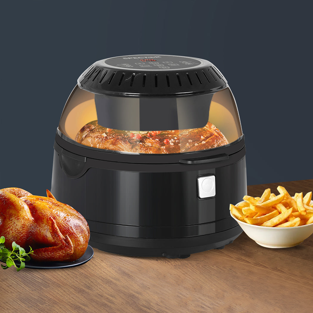 spector-12l-air-fryer-convection-oven-black-colour-1973193858619674631