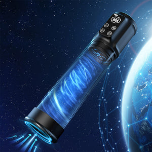 Urway Electric Water Penis Pump Adult Sex Toys-1996005435714441223