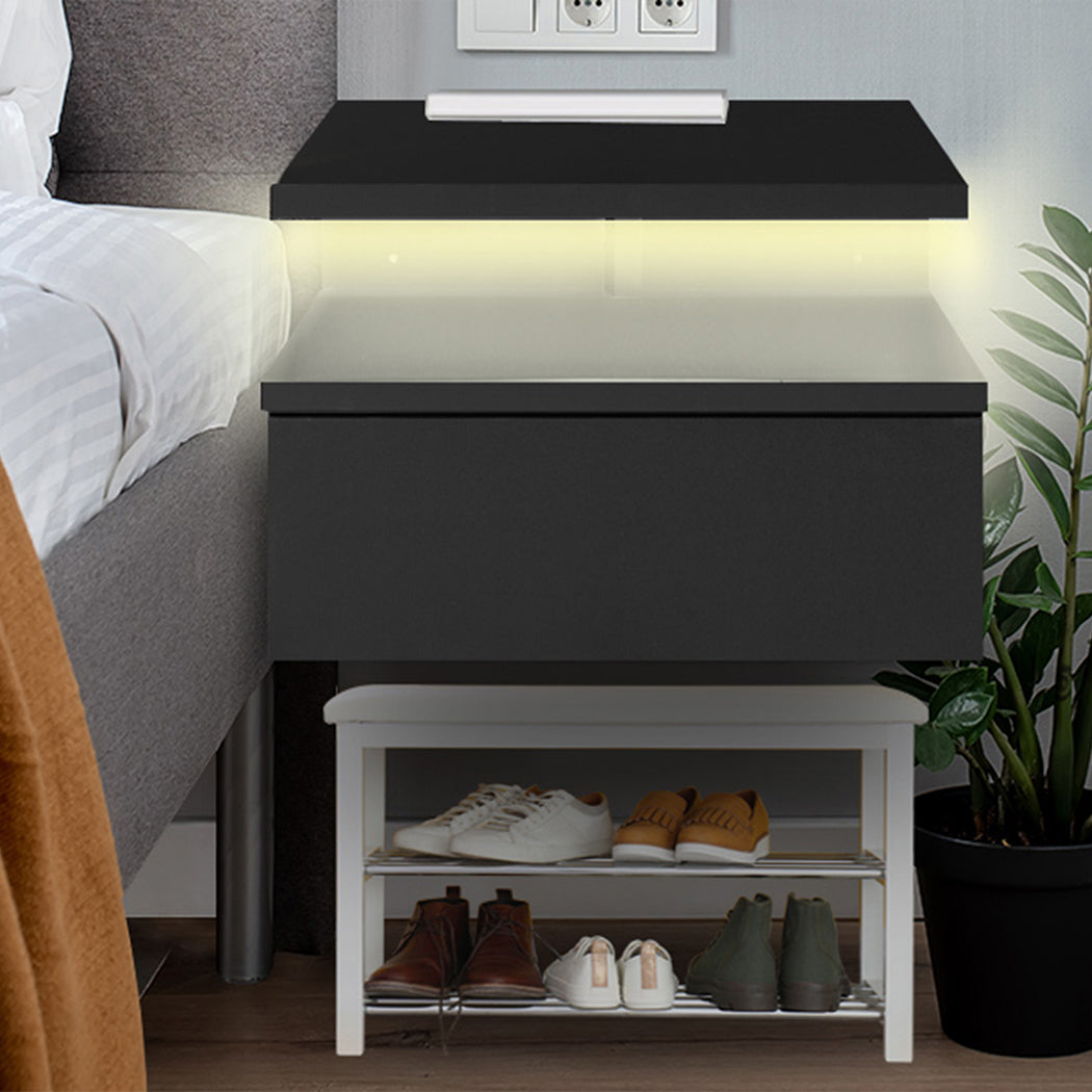 levede-2x-bedside-tables-side-table-black-1975420463643496454