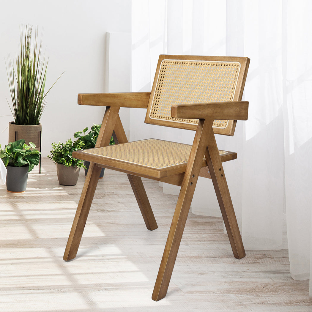 levede-2x-dining-chair-solid-wood-rattan-natural-1973194082629062663