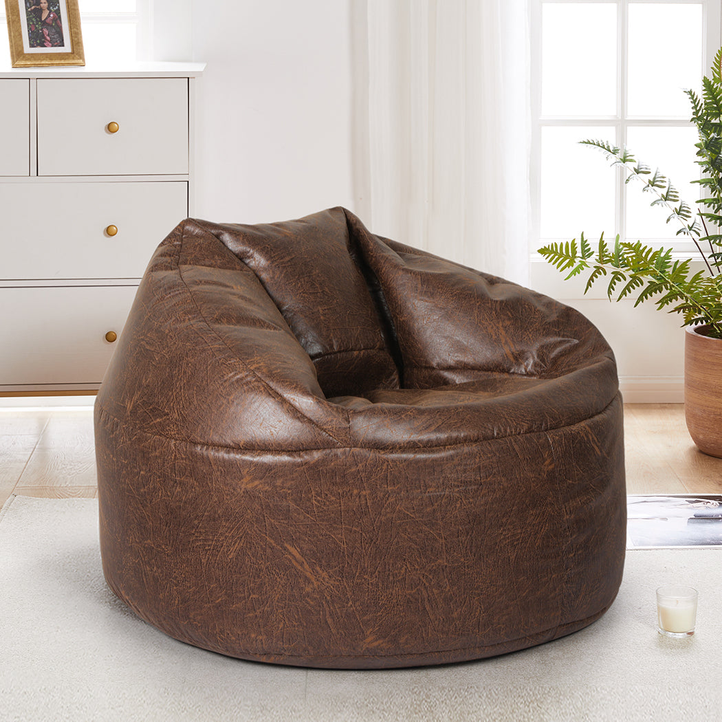 marlow-bean-bag-chair-cover-pu-couch-brown-1973194021832626183