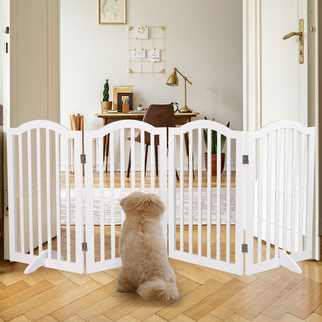 pawz-wooden-pet-gate-dog-fence-safety-white-1973193663785865223
