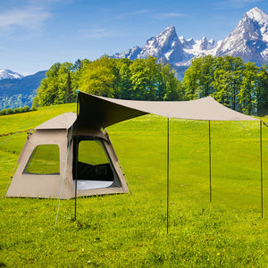 Mountview Instant Tent Pop up Camping-1975420418202406919